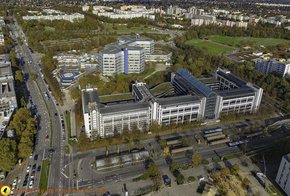 29.10.2024 - PerlachPlaza, BOSCH, Rentenversicherung, PEP