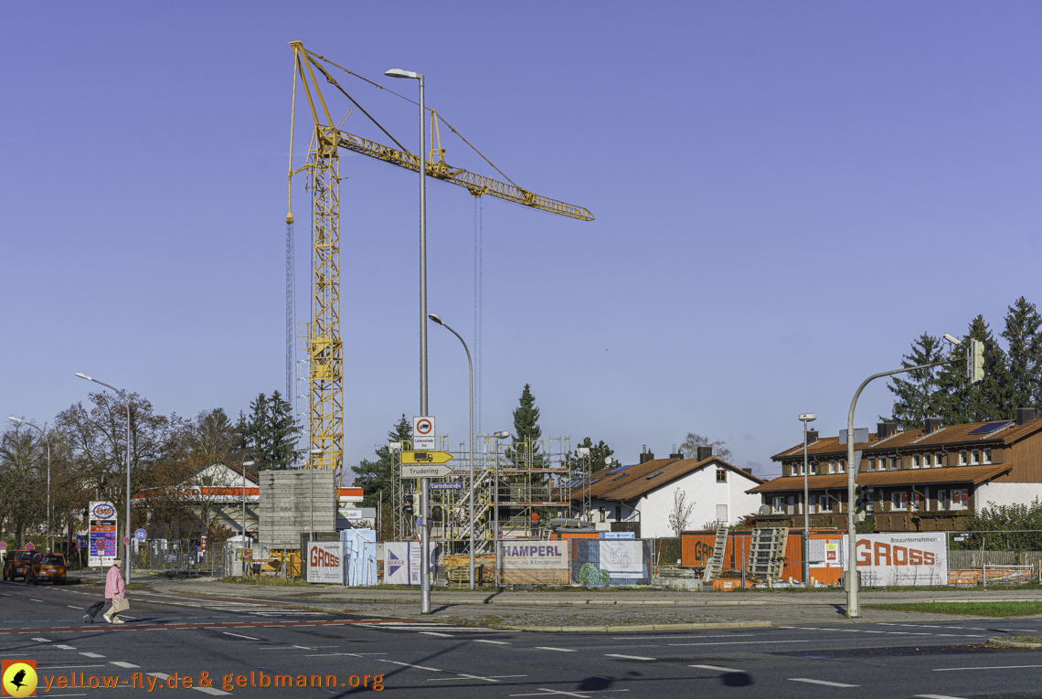 15.11.2024 -  Baustelle-Heinrich-Wieland-Straße