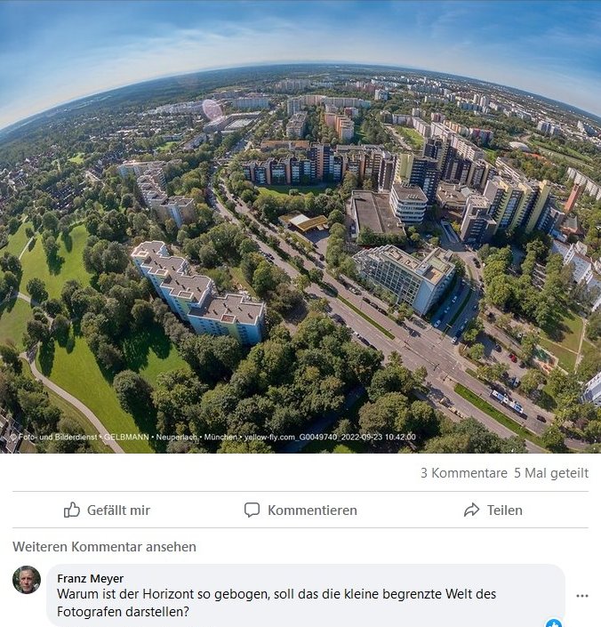 26.11.2024 - Abriss der Niederalmstraße 25 in Neuperlach