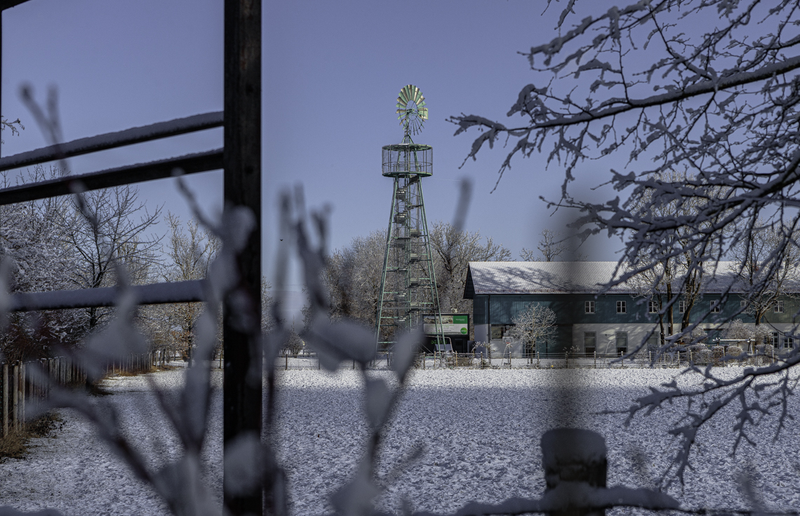 03.01.2025 - Riem-Gronsdorf-Demos-Baustelle