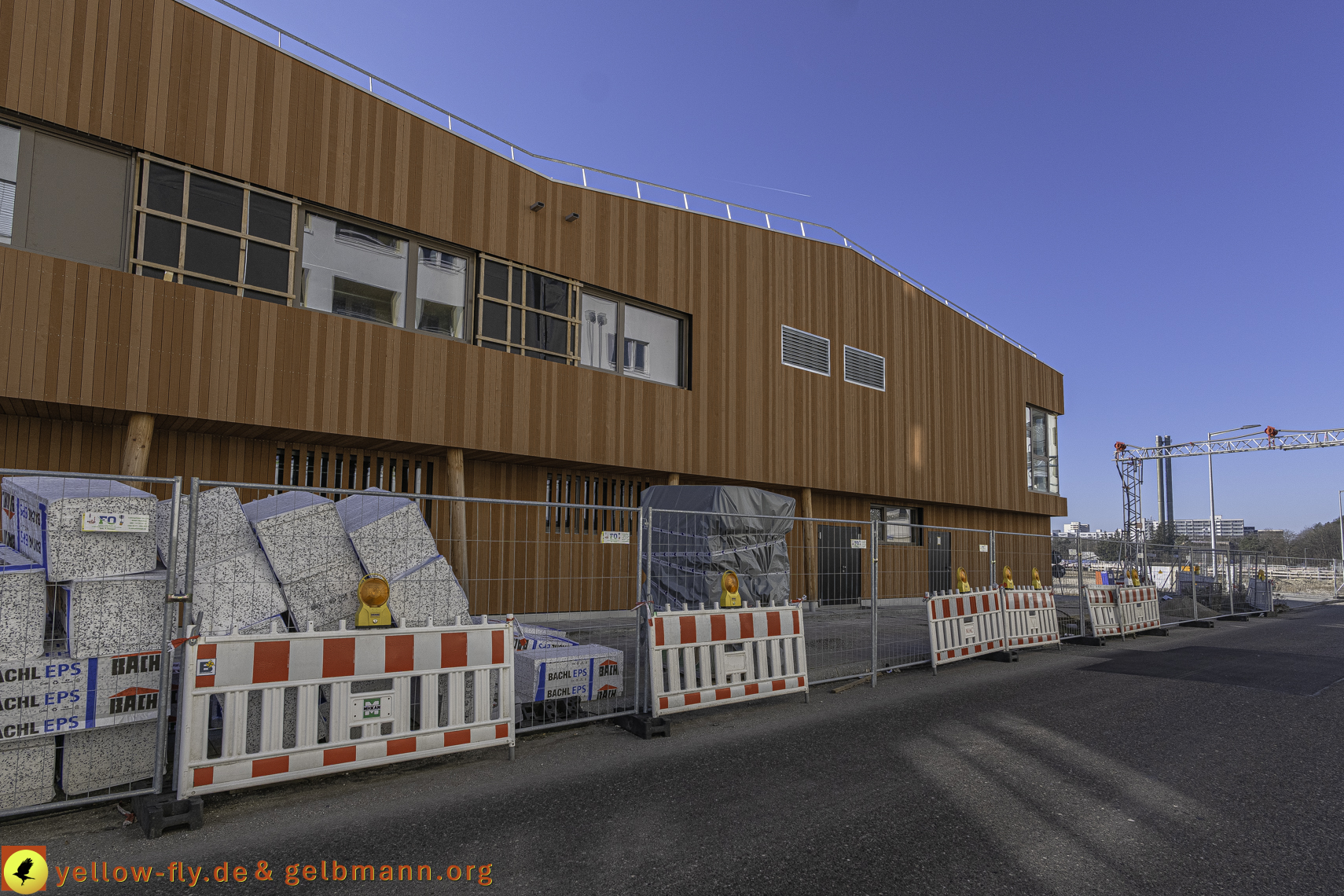 08.02.2025 - Alexiquartier in Neuperlach