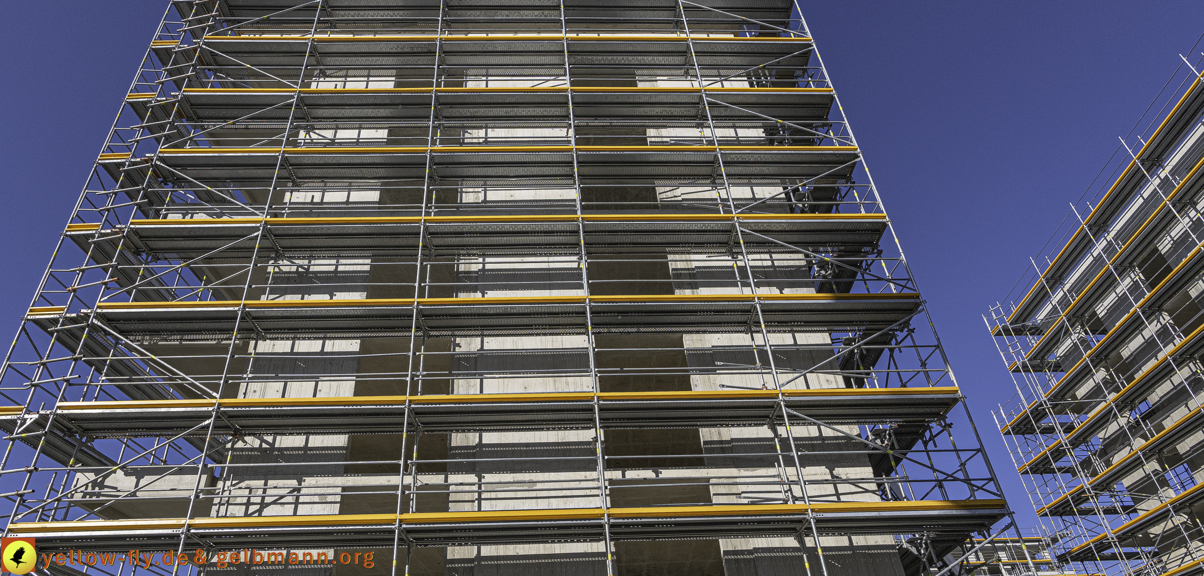 08.02.2025 - Alexiquartier in Neuperlach