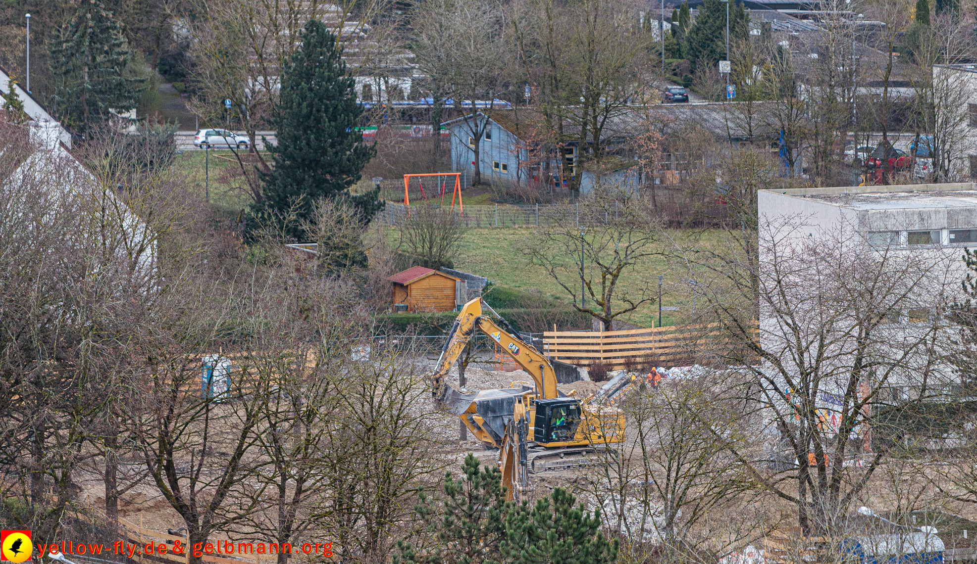 27.03.2025 - Grundschule am Karl-Marx-Ring