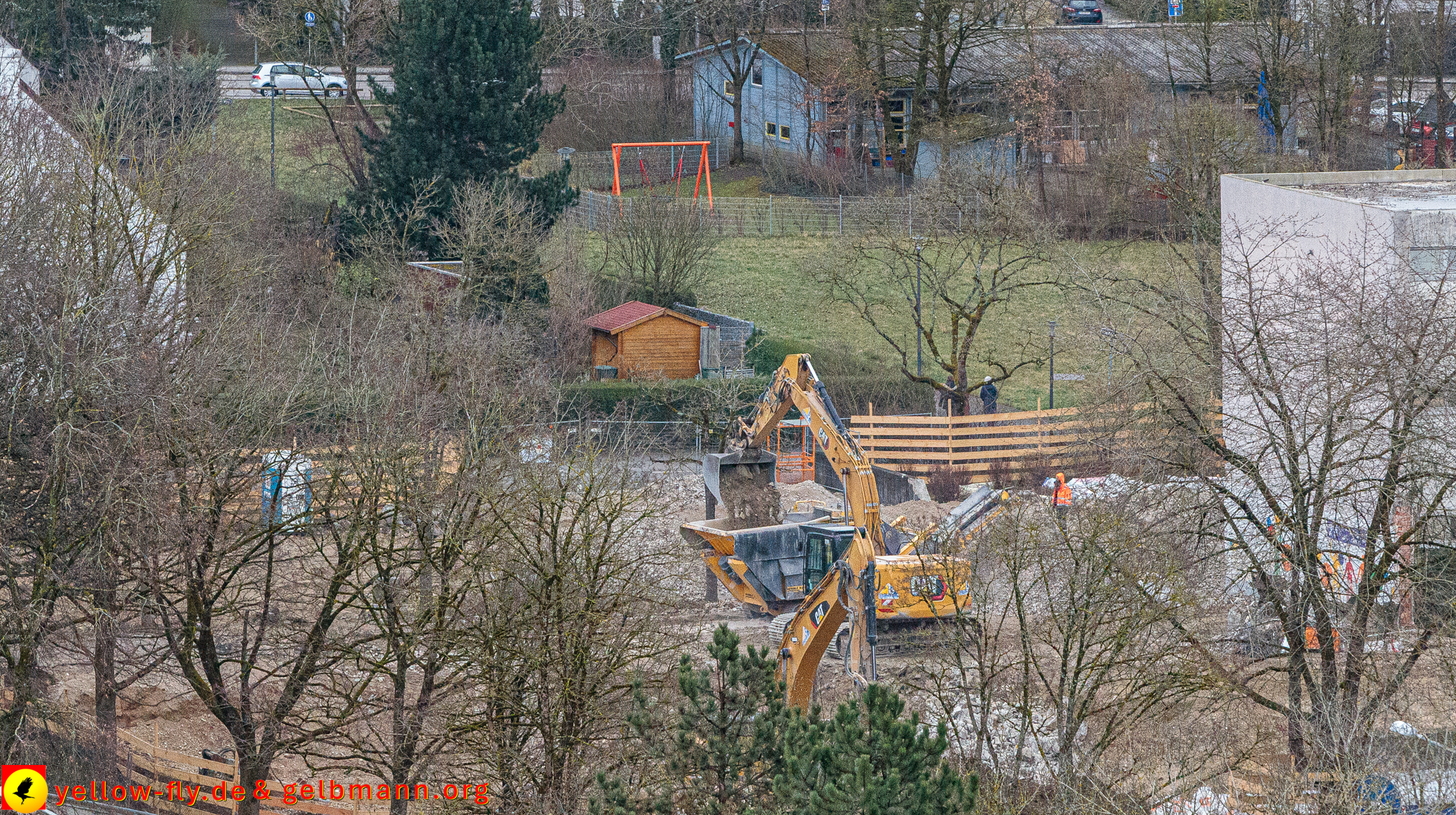 27.03.2025 - Grundschule am Karl-Marx-Ring