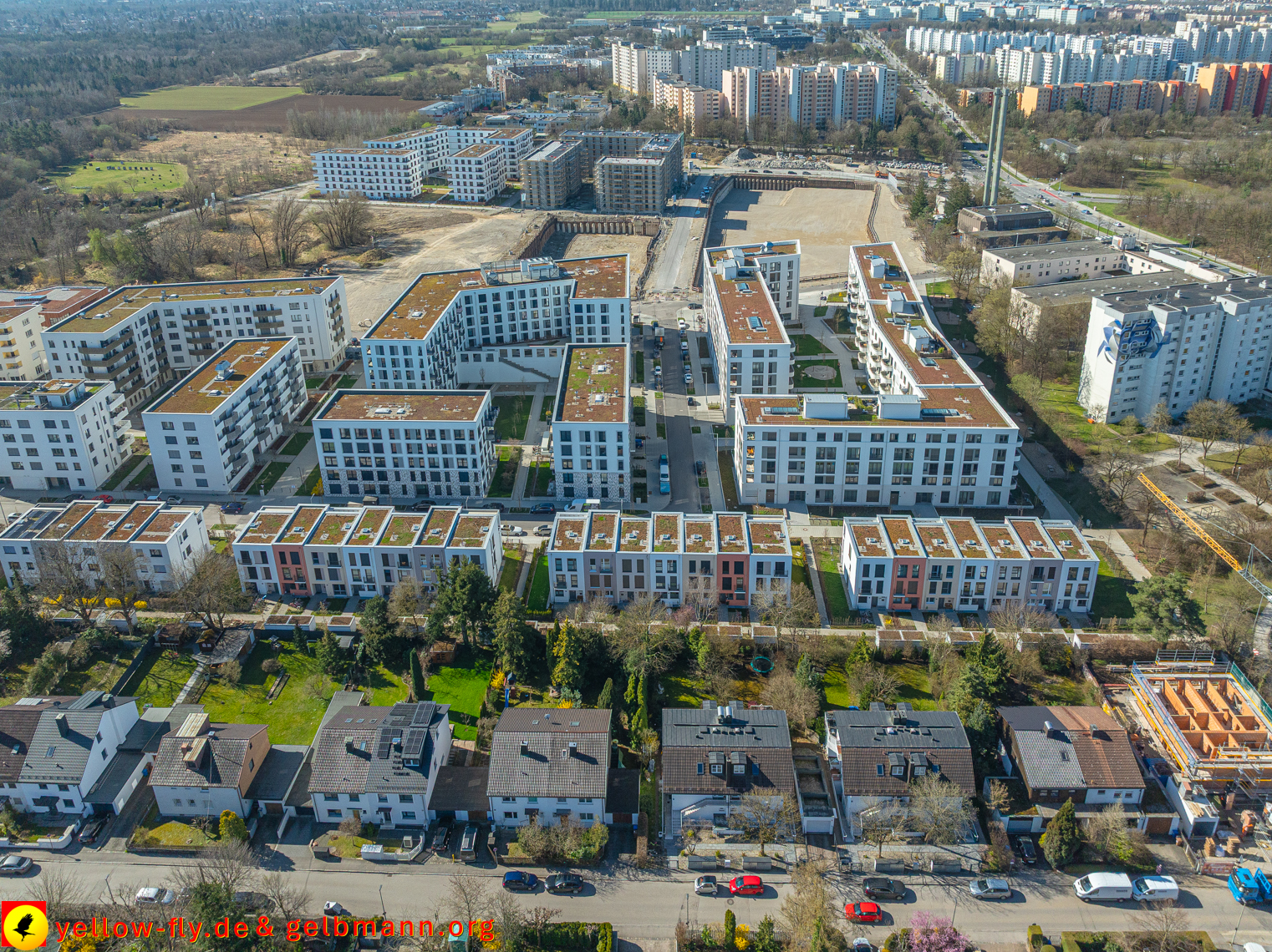 04.04.2025 - Baustelle Alexisquartier