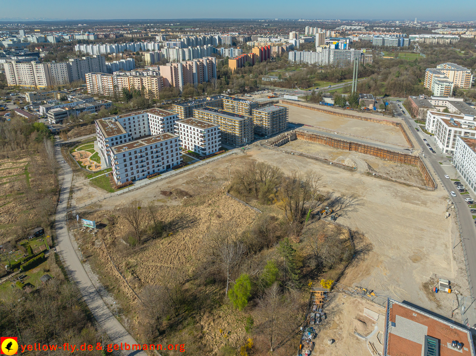 04.04.2025 - Baustelle Alexisquartier