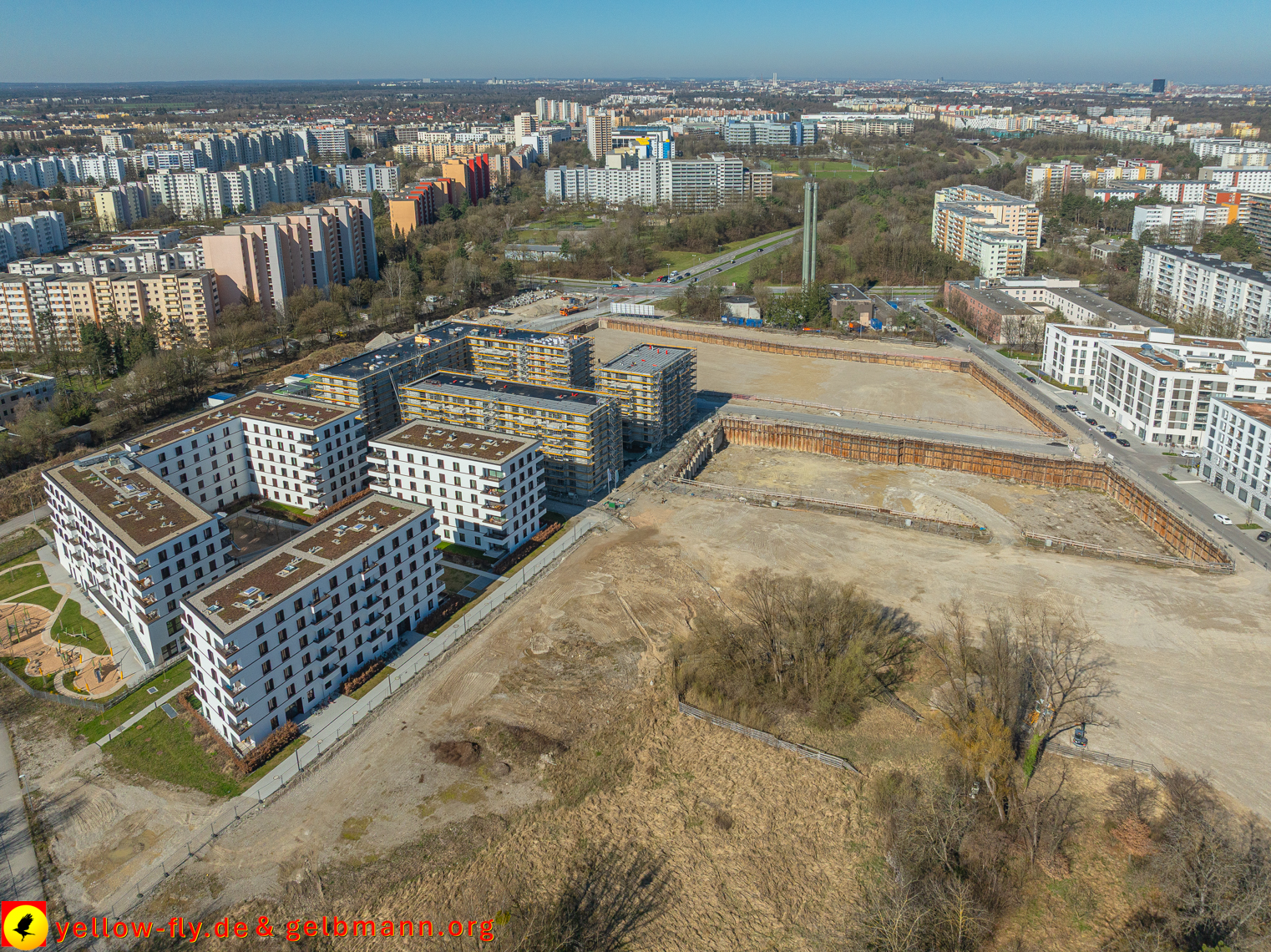 04.04.2025 - Baustelle Alexisquartier