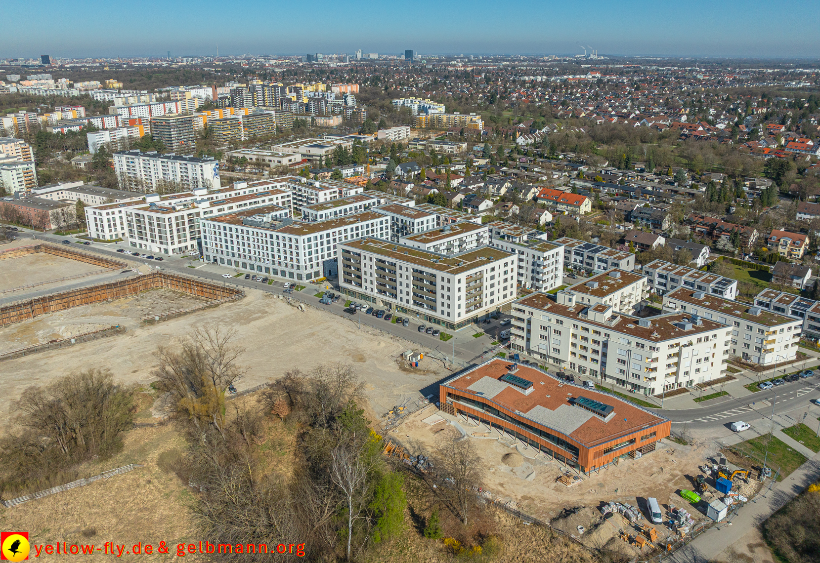 04.04.2025 - Baustelle Alexisquartier