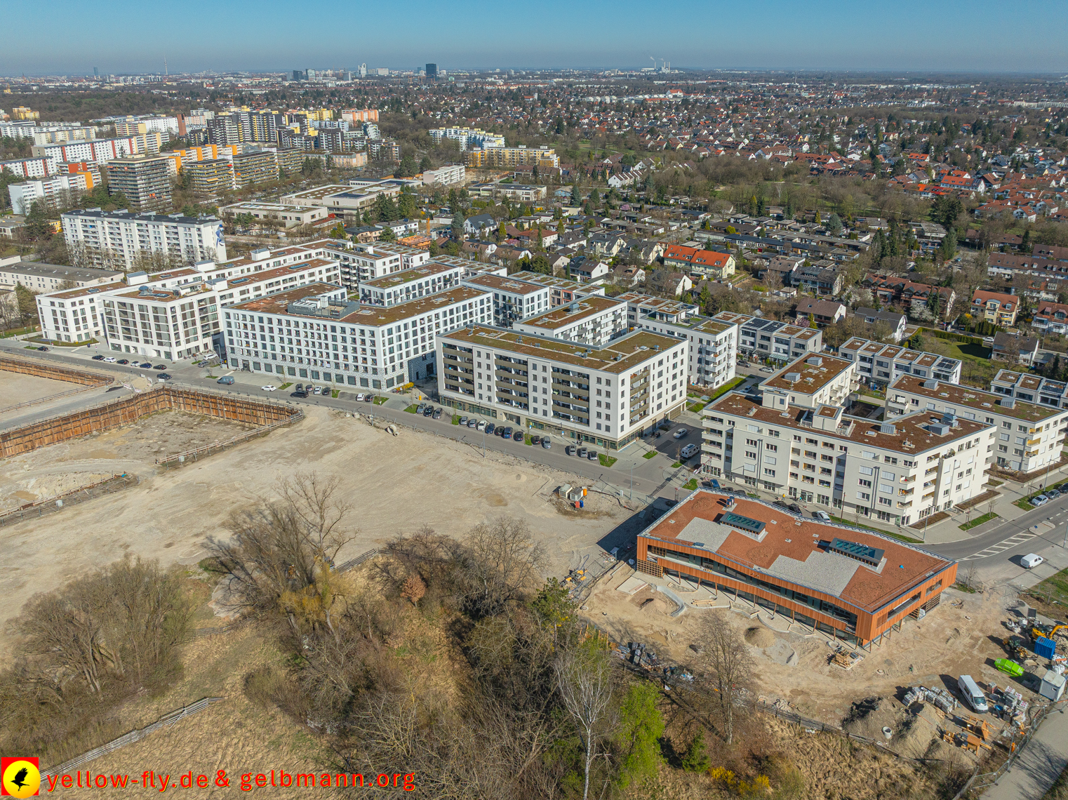 04.04.2025 - Baustelle Alexisquartier