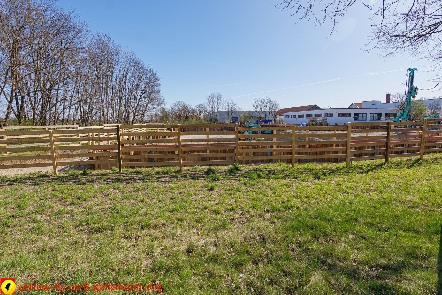 08.04.2025 - DEMOS-Baustelle NaturQuartett in Gronsdorf