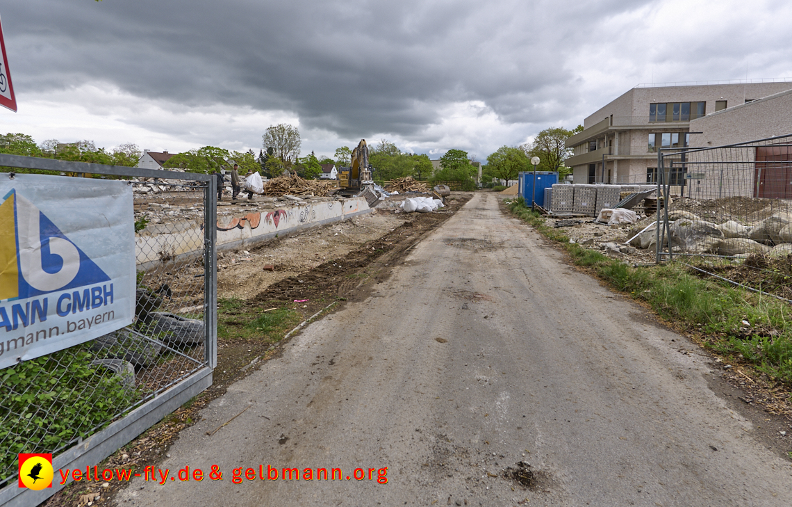 24.04.2025 - Grundschule am Karl-Marx-Ring in Neuperlach