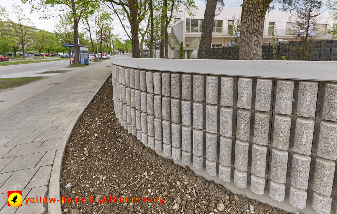 24.04.2025 - Grundschule am Karl-Marx-Ring in Neuperlach