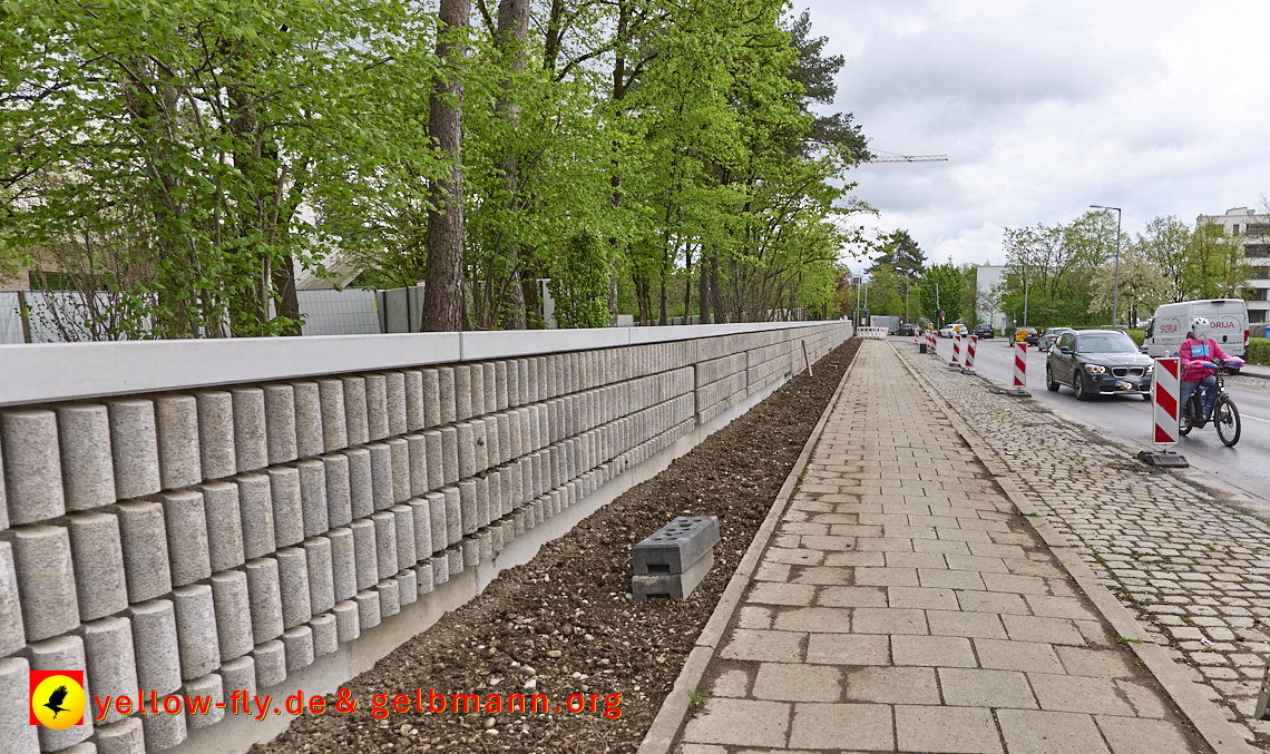 24.04.2025 - Grundschule am Karl-Marx-Ring in Neuperlach