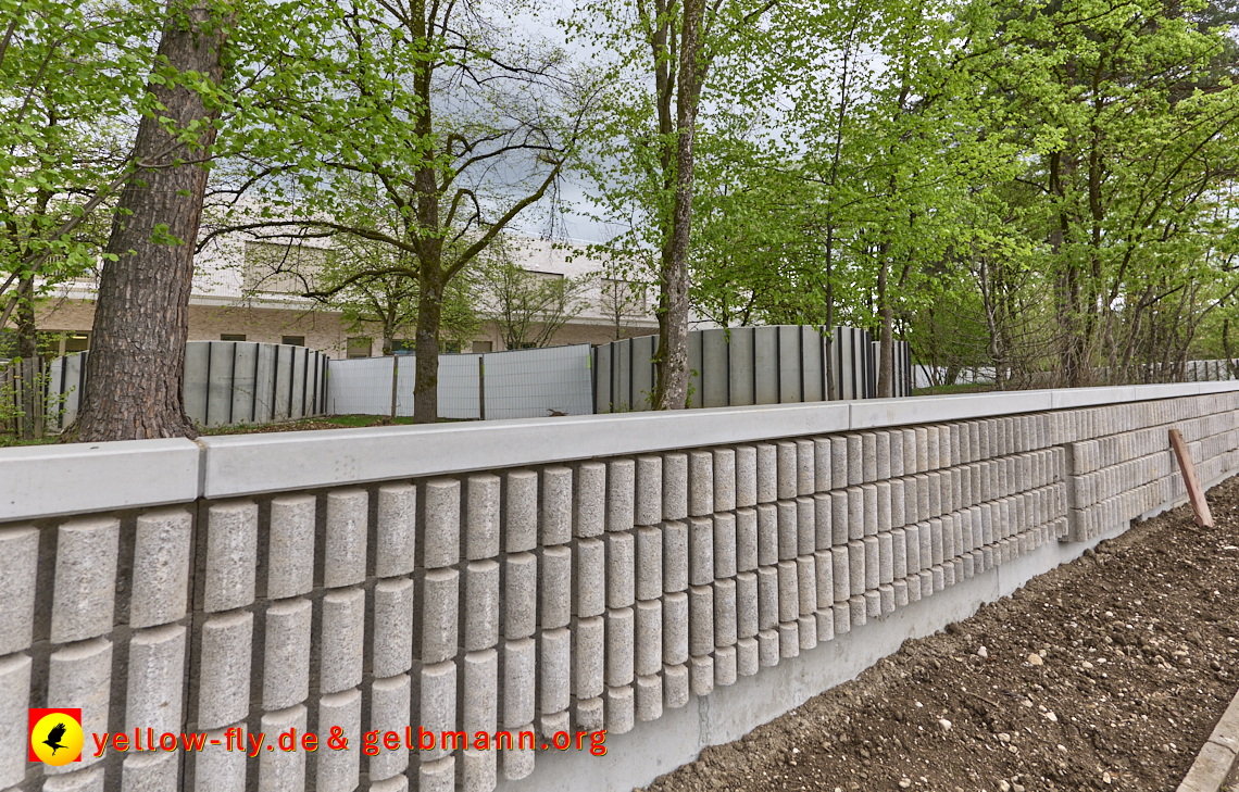 24.04.2025 - Grundschule am Karl-Marx-Ring in Neuperlach