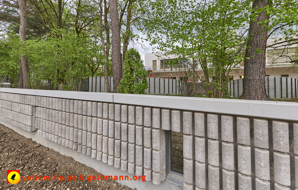 24.04.2025 - Grundschule am Karl-Marx-Ring in Neuperlach