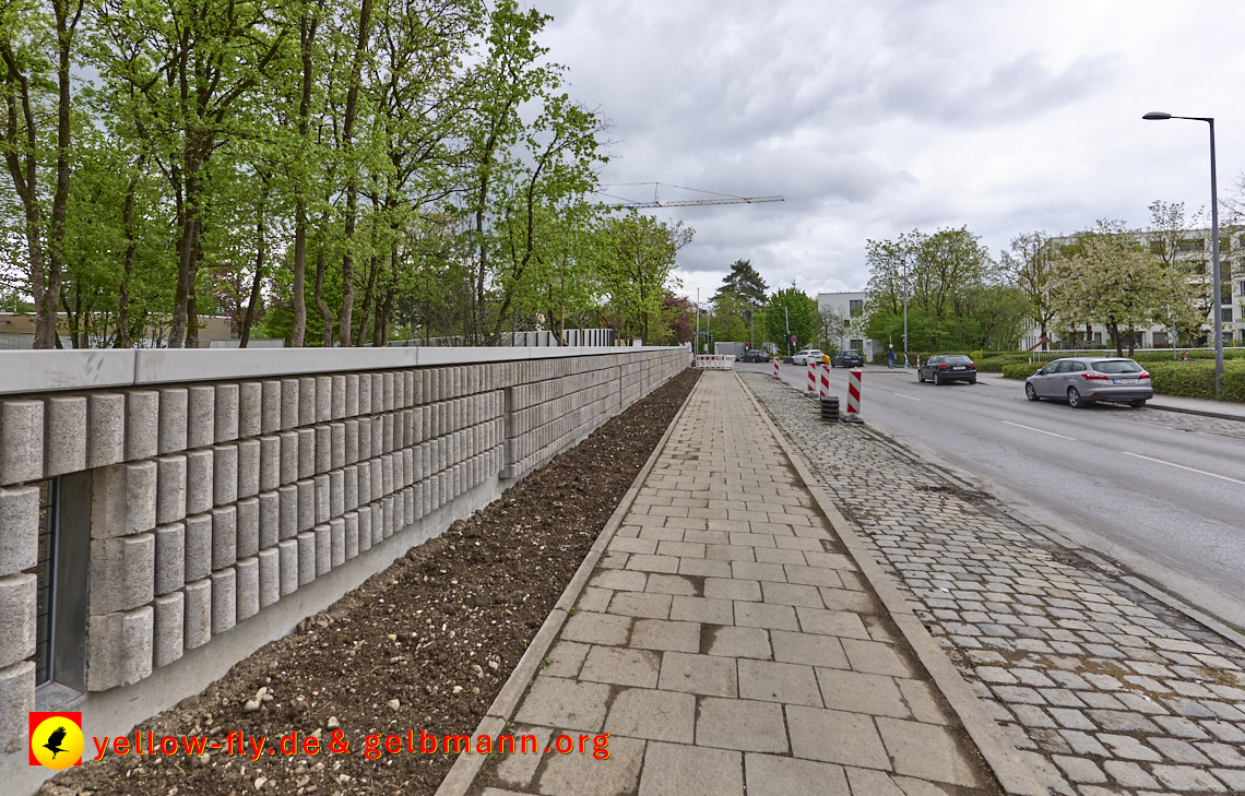 24.04.2025 - Grundschule am Karl-Marx-Ring in Neuperlach