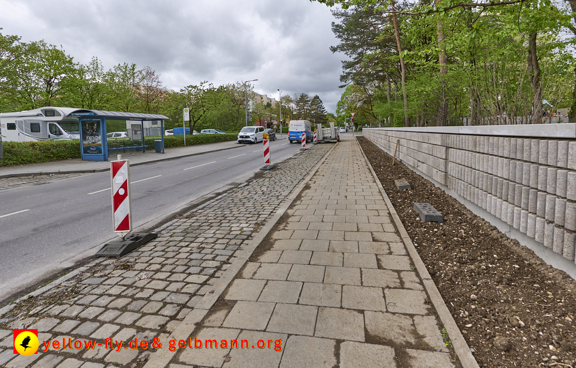24.04.2025 - Grundschule am Karl-Marx-Ring in Neuperlach