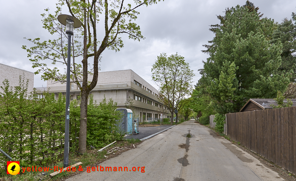 24.04.2025 - Grundschule am Karl-Marx-Ring in Neuperlach