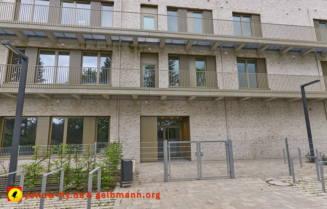 24.04.2025 - Grundschule am Karl-Marx-Ring in Neuperlach