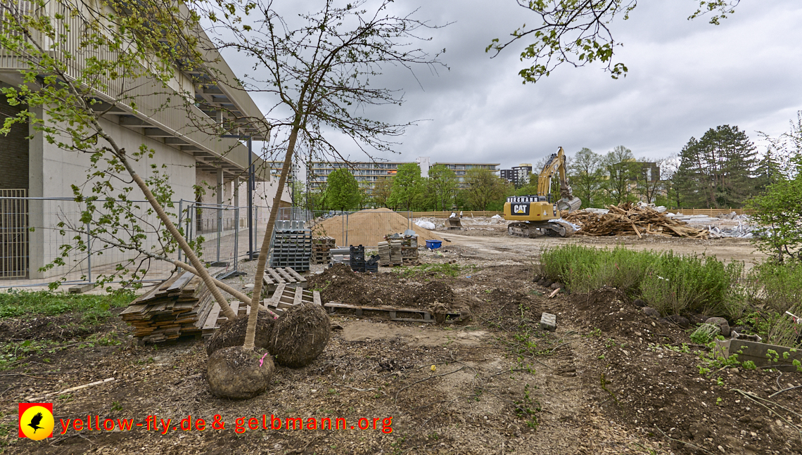 24.04.2025 - Grundschule am Karl-Marx-Ring in Neuperlach