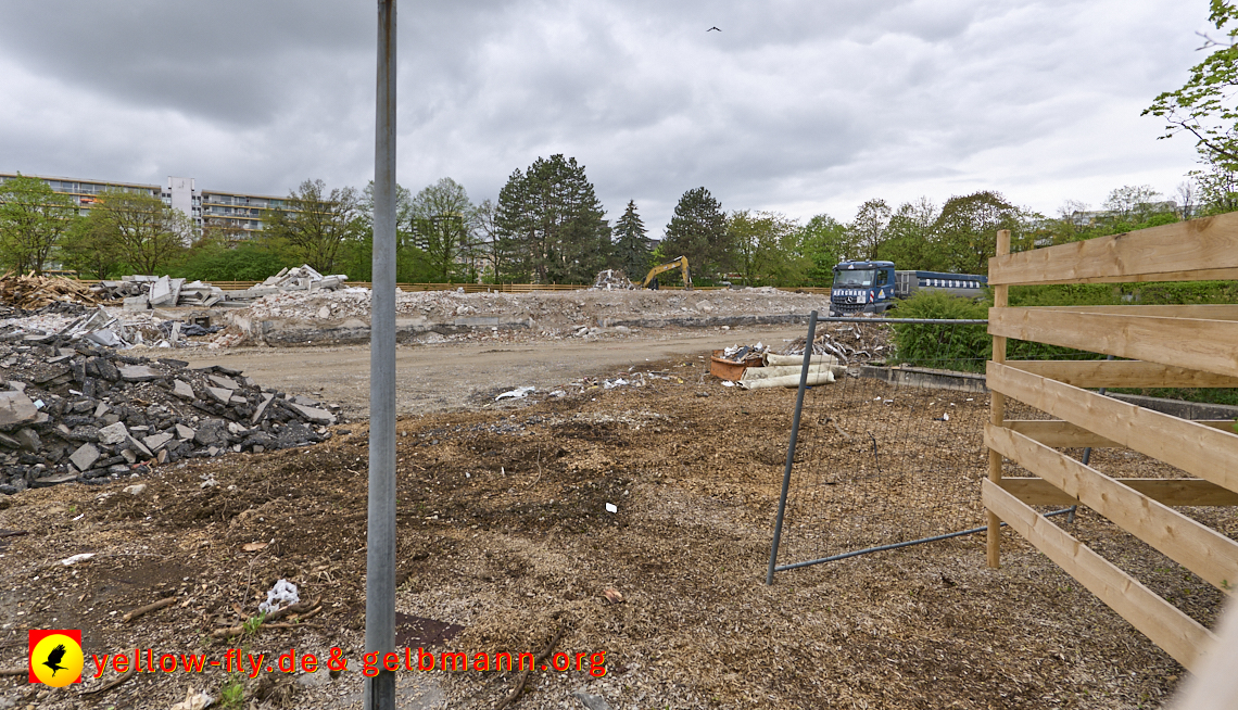 24.04.2025 - Grundschule am Karl-Marx-Ring in Neuperlach