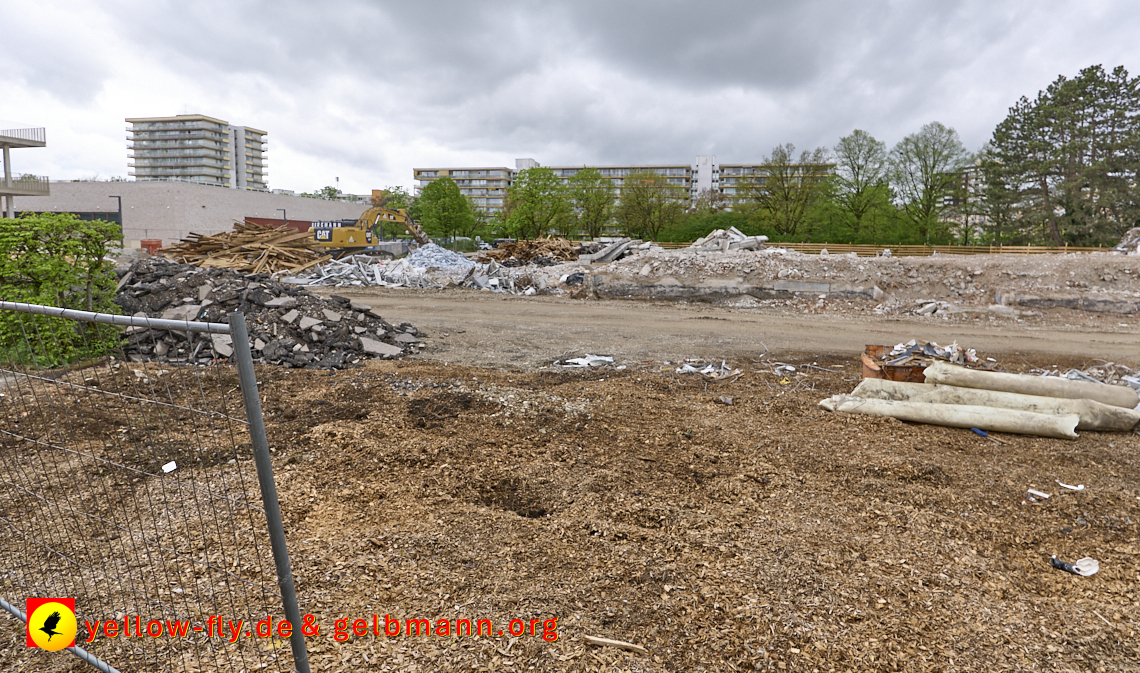 24.04.2025 - Grundschule am Karl-Marx-Ring in Neuperlach