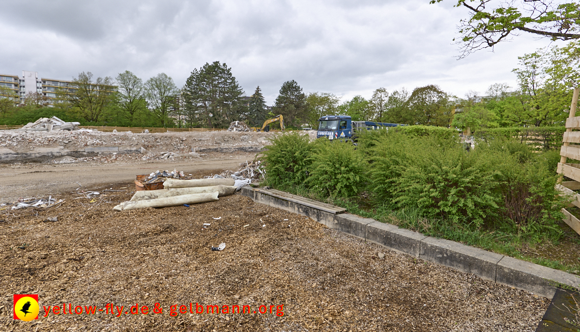 24.04.2025 - Grundschule am Karl-Marx-Ring in Neuperlach