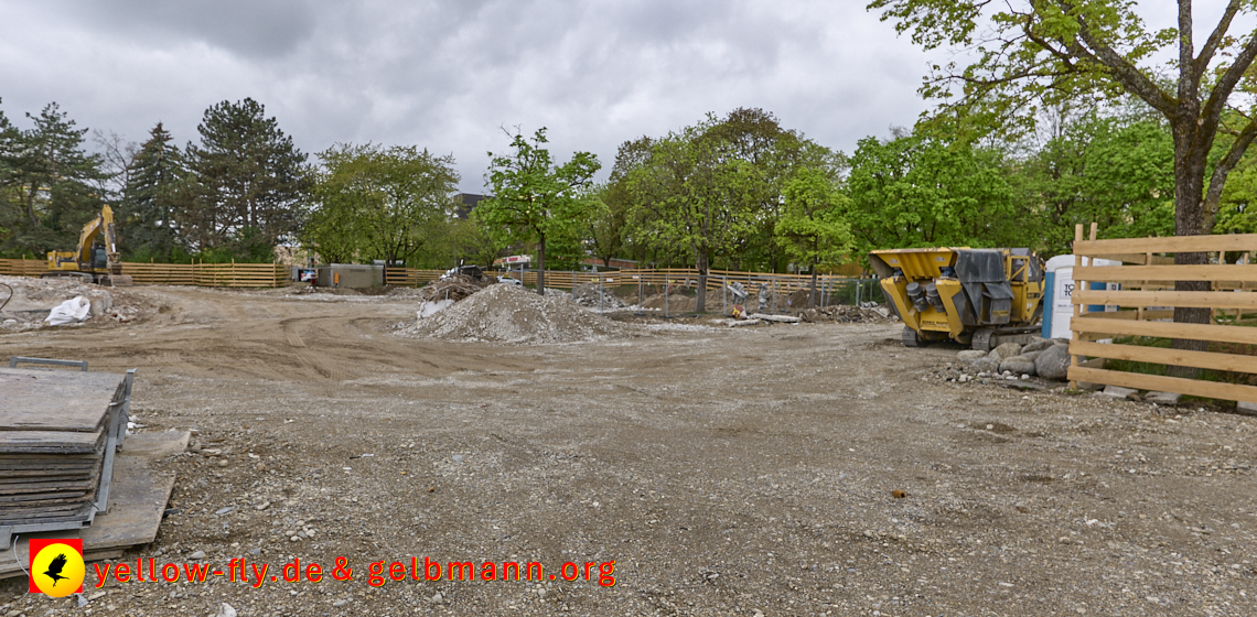 24.04.2025 - Grundschule am Karl-Marx-Ring in Neuperlach