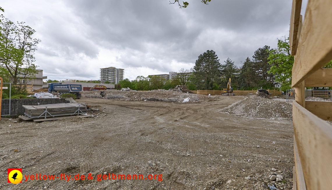 24.04.2025 - Grundschule am Karl-Marx-Ring in Neuperlach