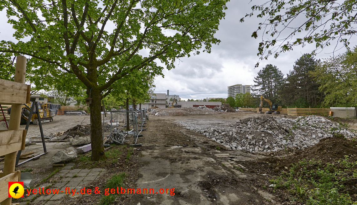 24.04.2025 - Grundschule am Karl-Marx-Ring in Neuperlach