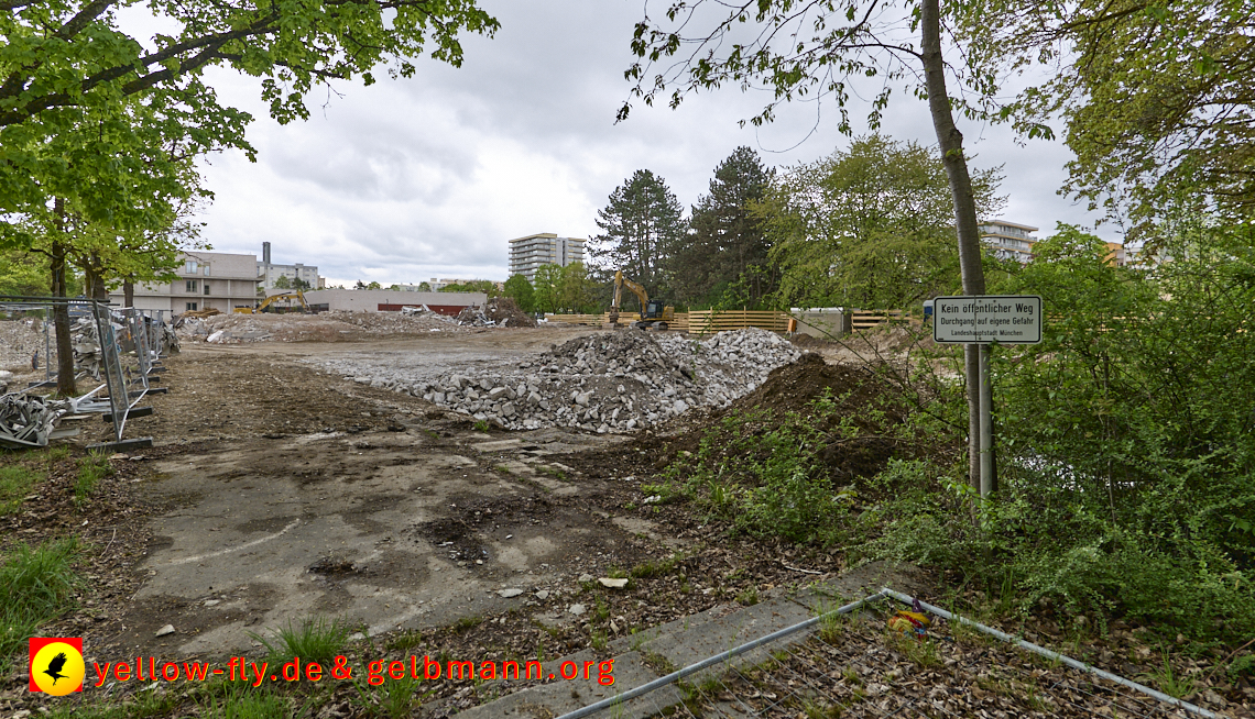 24.04.2025 - Grundschule am Karl-Marx-Ring in Neuperlach