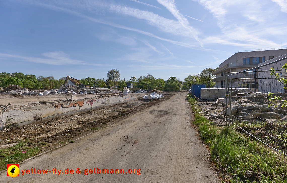 28.04.2025 - Grundschule am Karl-Marx-Ring in Neuperlach