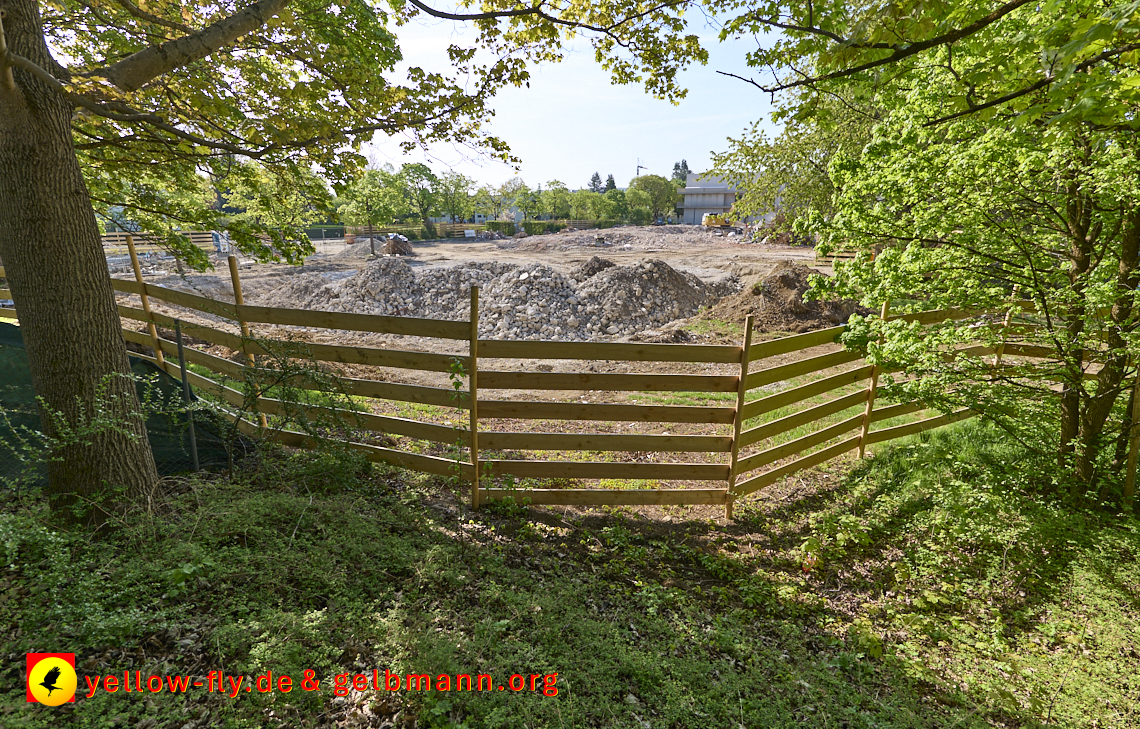 28.04.2025 - Grundschule am Karl-Marx-Ring in Neuperlach