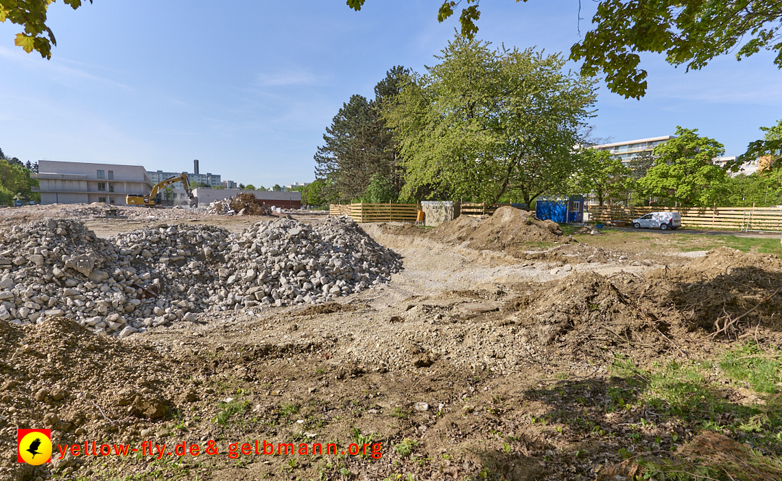 28.04.2025 - Grundschule am Karl-Marx-Ring in Neuperlach