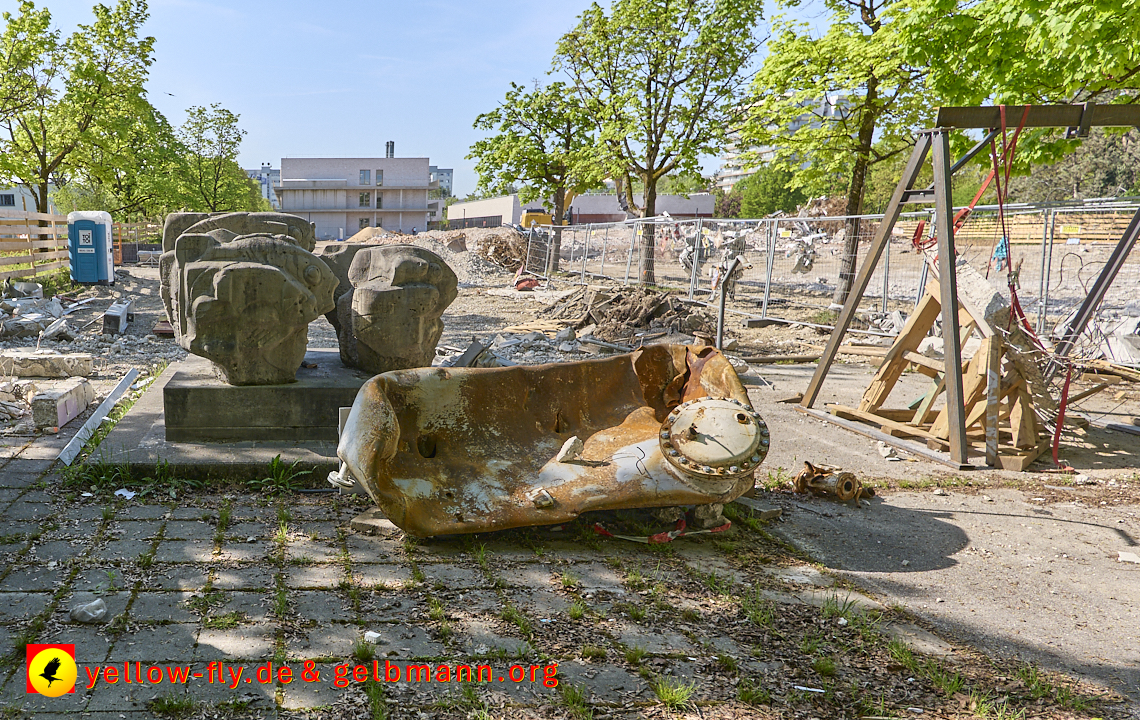 28.04.2025 - Grundschule am Karl-Marx-Ring in Neuperlach