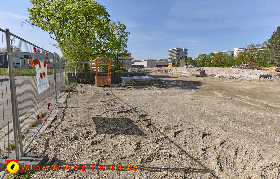 28.04.2025 - Grundschule am Karl-Marx-Ring in Neuperlach