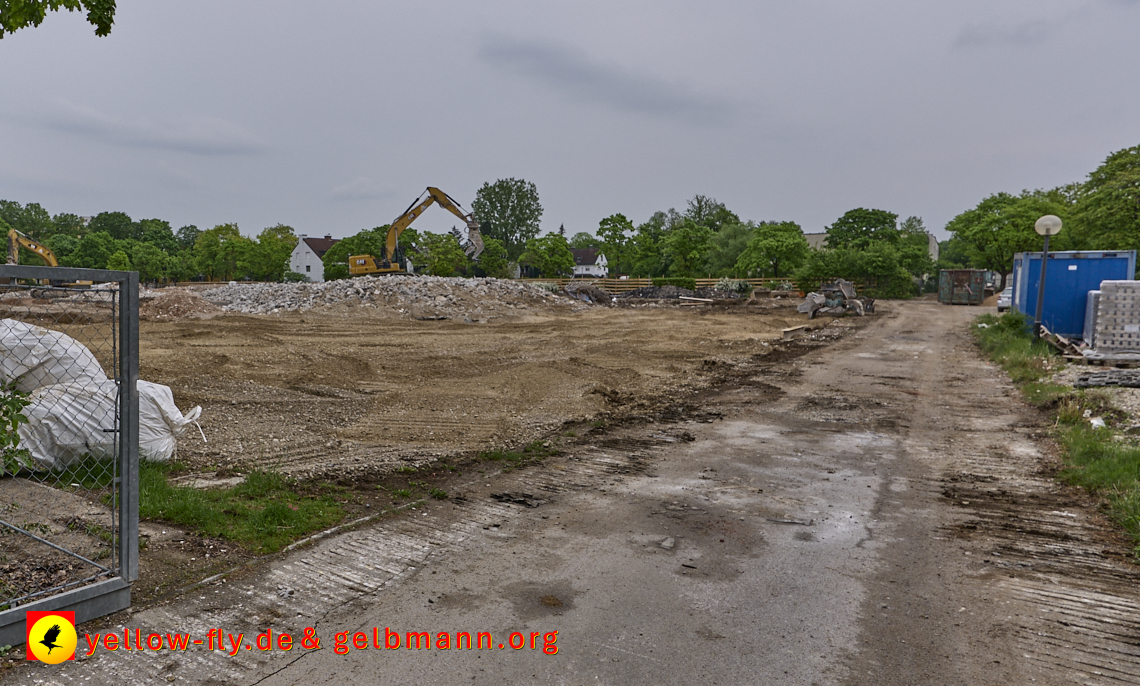 08.05.2025 - Grundschule am Karl-Marx-Ring in Neuperlach