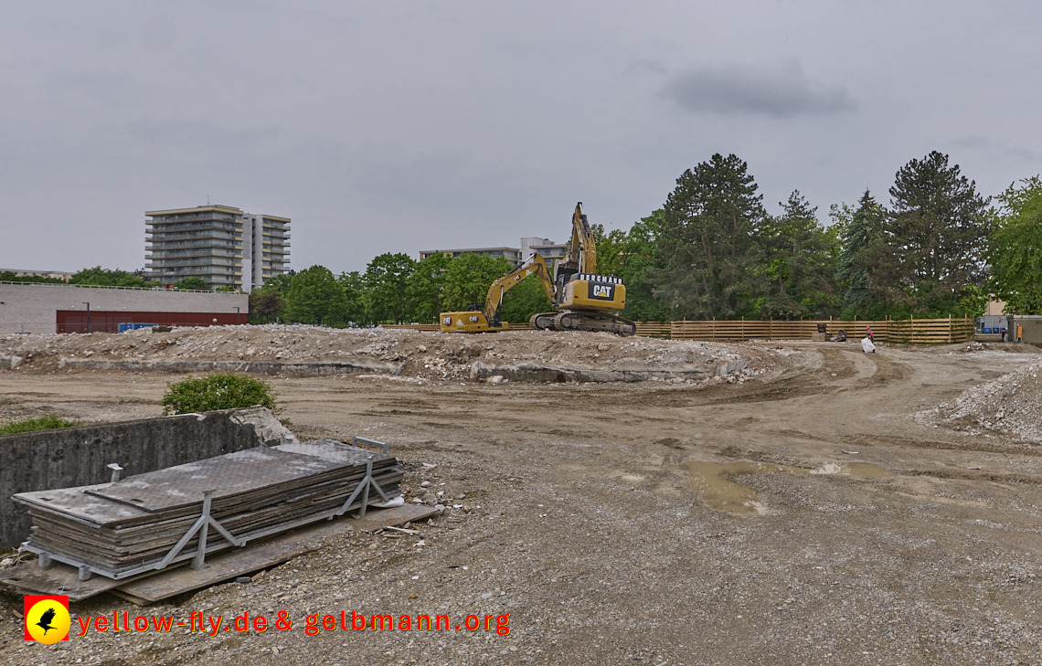 08.05.2025 - Grundschule am Karl-Marx-Ring in Neuperlach