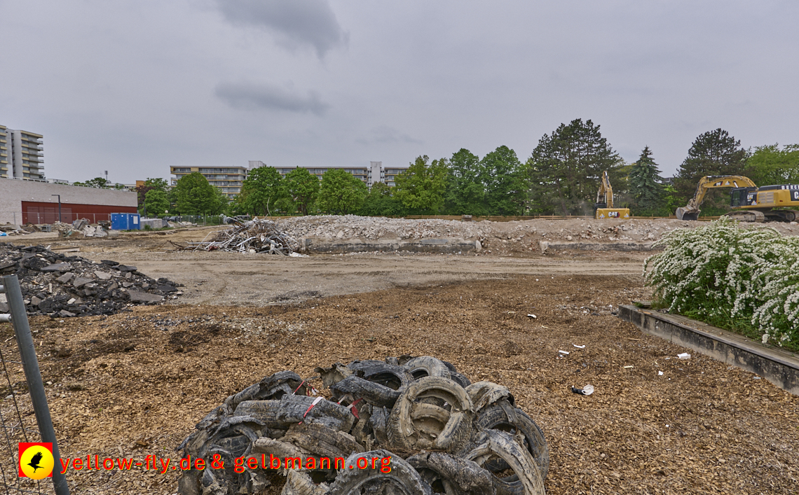 08.05.2025 - Grundschule am Karl-Marx-Ring in Neuperlach