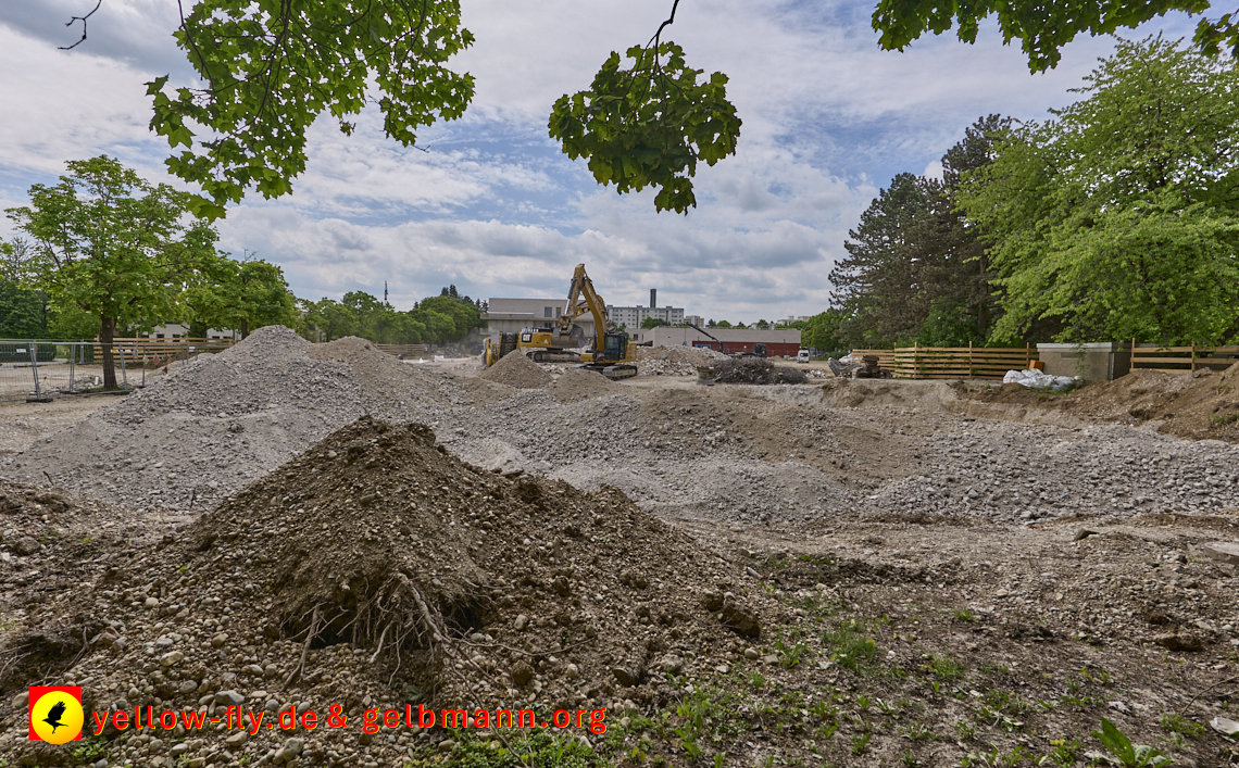 15.05.2025 - Grundschule am Karl-Marx-Ring in Neuperlach