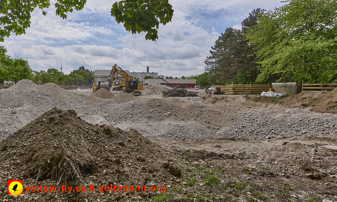 15.05.2025 - Grundschule am Karl-Marx-Ring in Neuperlach