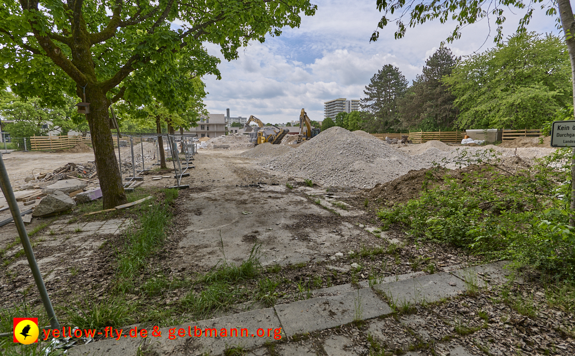 15.05.2025 - Grundschule am Karl-Marx-Ring in Neuperlach