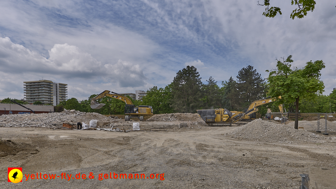 15.05.2025 - Grundschule am Karl-Marx-Ring in Neuperlach