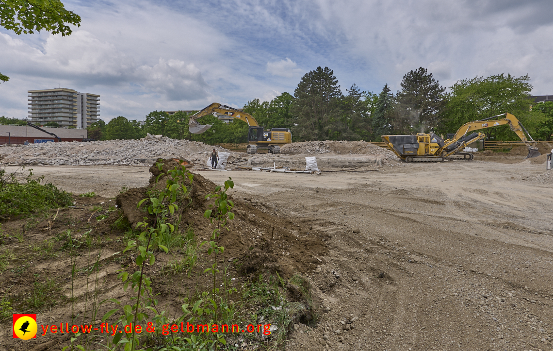 15.05.2025 - Grundschule am Karl-Marx-Ring in Neuperlach