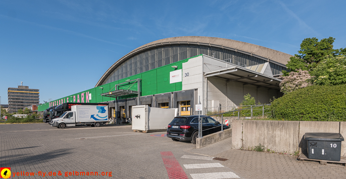 19.05.2025 - Diskussion um die Paketposthalle