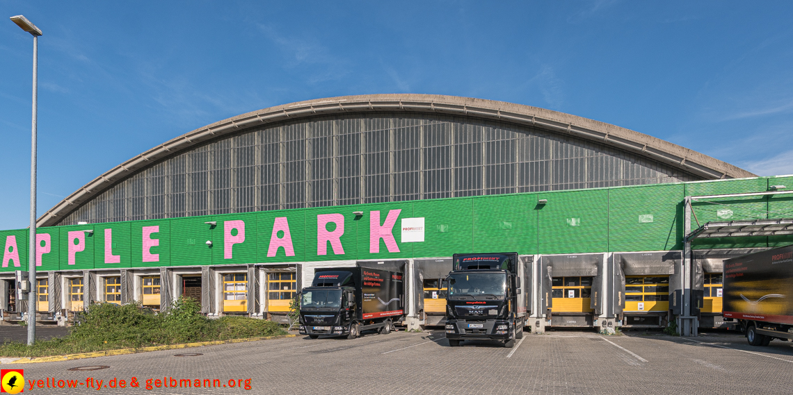 19.05.2025 - Diskussion um die Paketposthalle