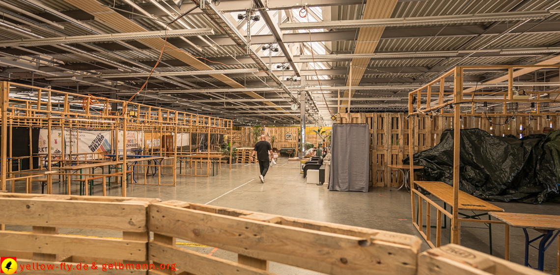 19.05.2025 - Diskussion um die Paketposthalle