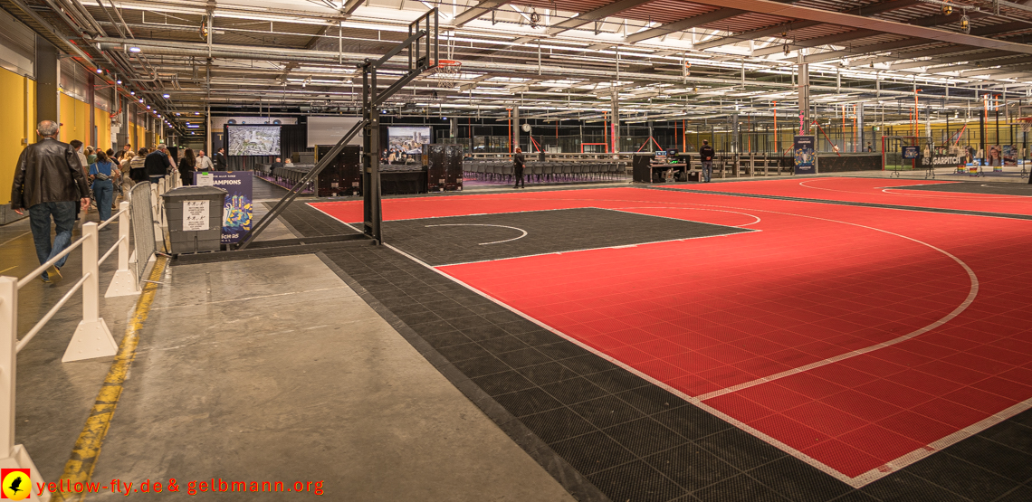 19.05.2025 - Diskussion um die Paketposthalle