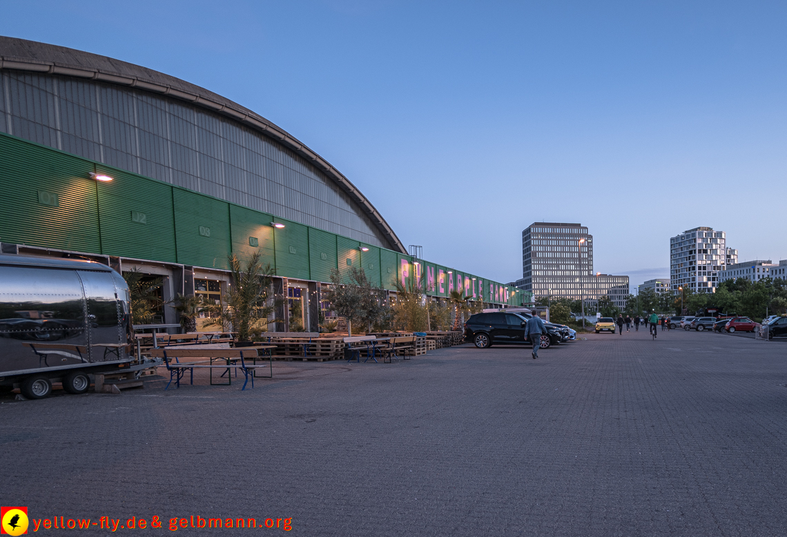 19.05.2025 - Diskussion um die Paketposthalle