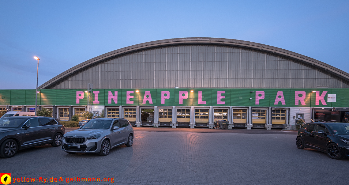 19.05.2025 - Diskussion um die Paketposthalle